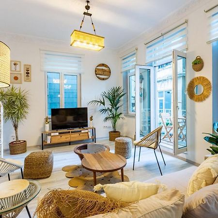 Апартаменти Exceptional Flat 1 Min To Metro & Galata Tower Стамбул Екстер'єр фото