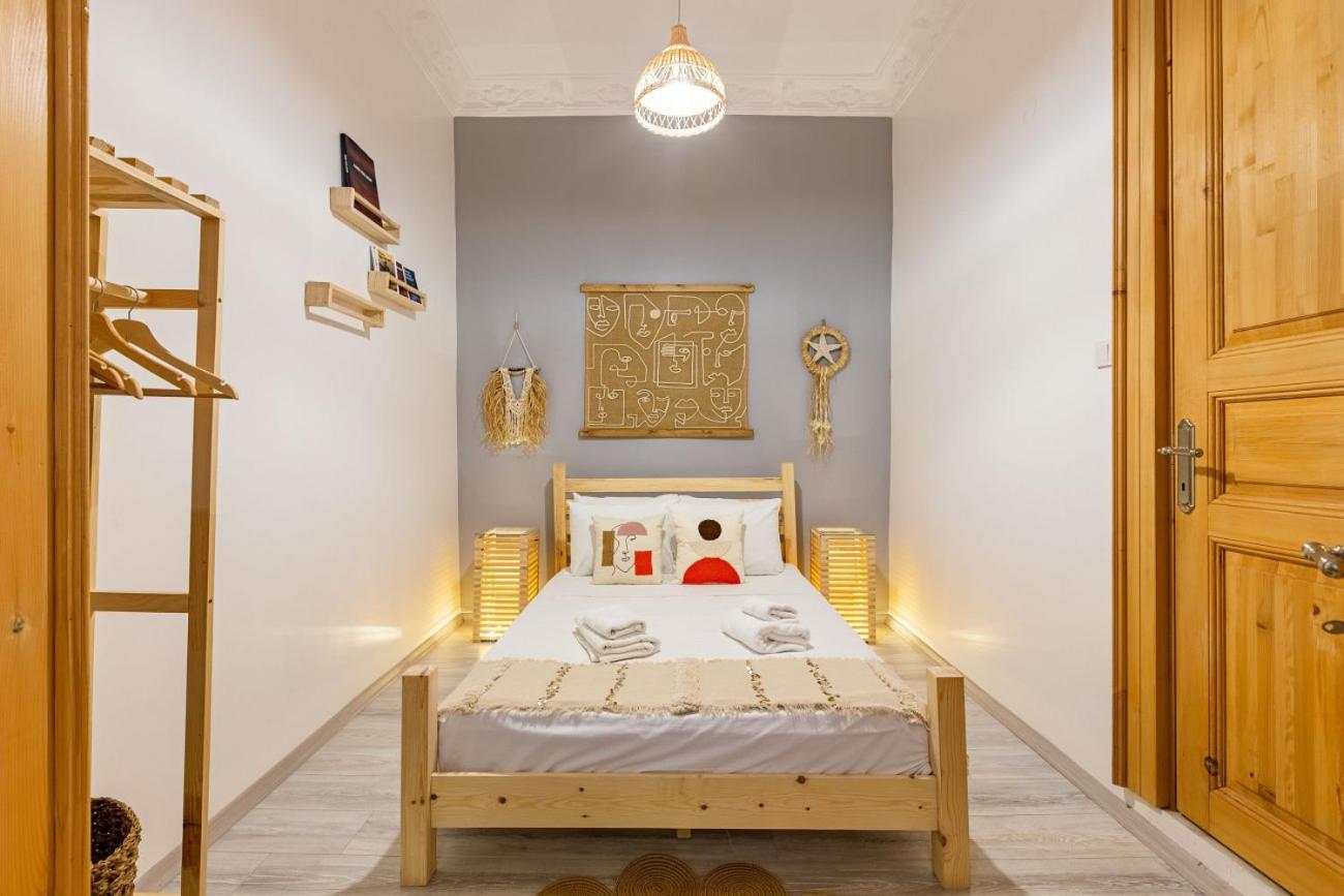 Апартаменти Exceptional Flat 1 Min To Metro & Galata Tower Стамбул Екстер'єр фото